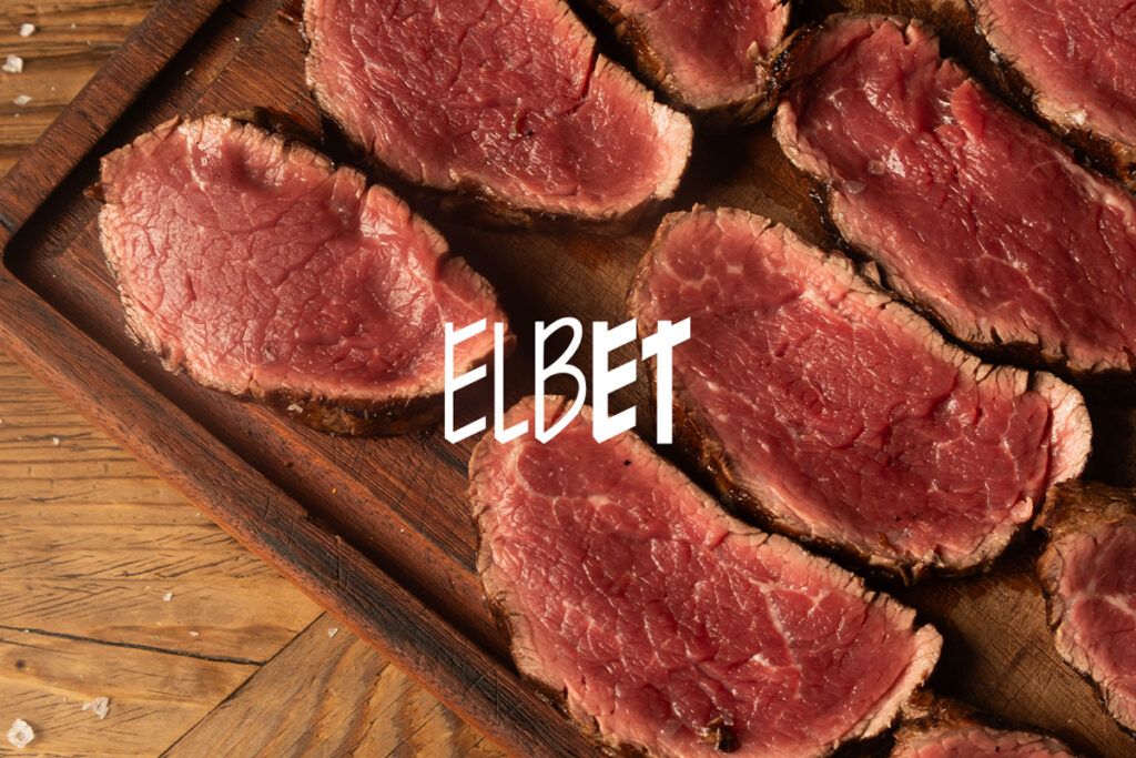 Elbet Steakhouse – Kreatif Tasarım, Sosyal Medya ve Fotoğraf & Video