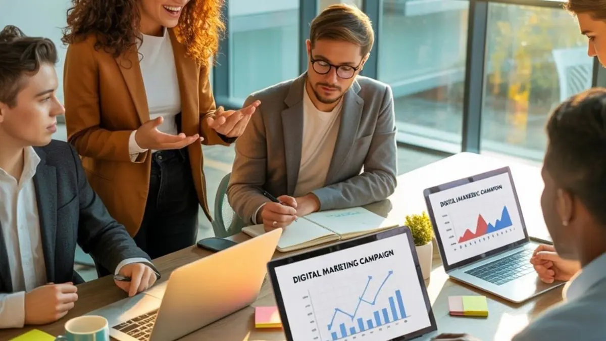 Google Ads Yönetimi