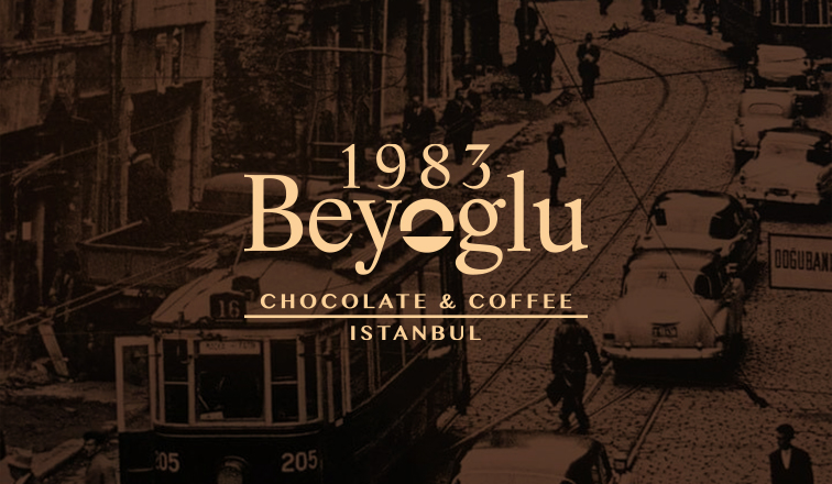 1983 Beyoğlu