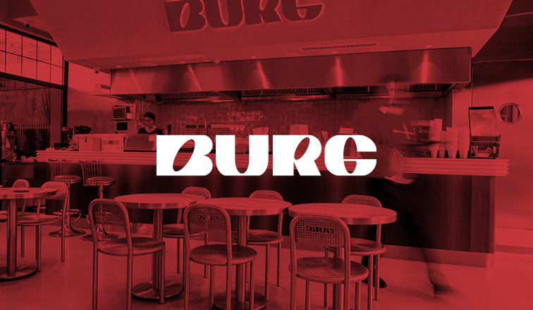 Burg