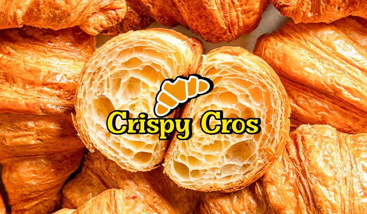 Crispy Cros