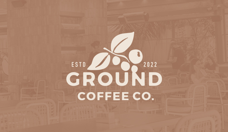Ground Coffee