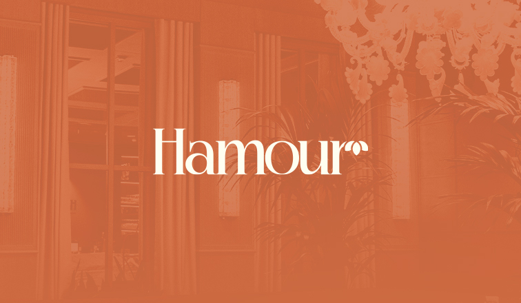Hamour