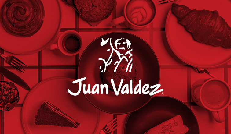 Juan Valdez