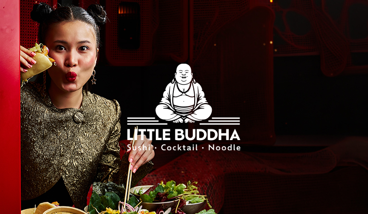 Little Buddha