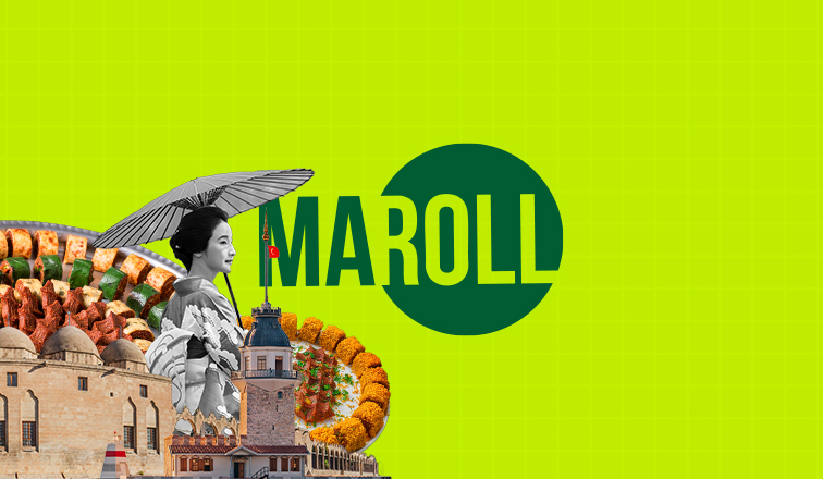 Maroll