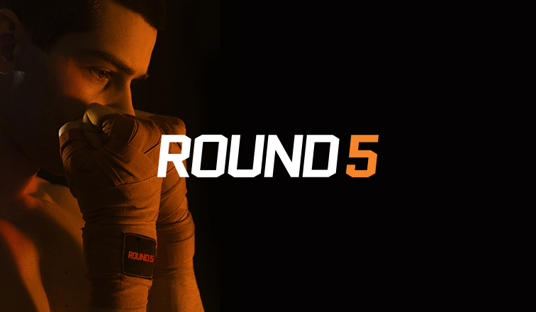 Round5