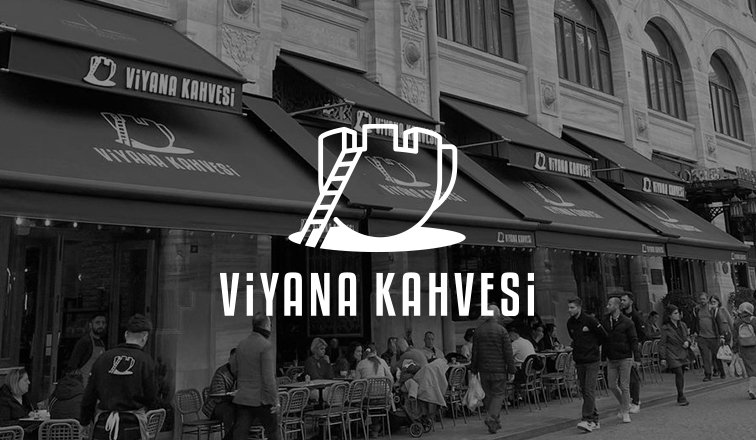 Viyana Kahvesi