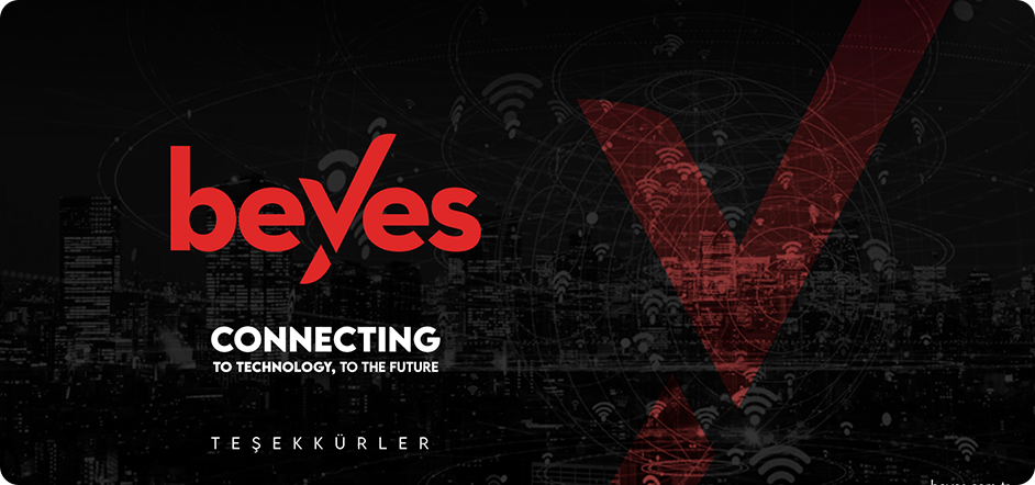Beyes – Tasarım Uygulamaları 1