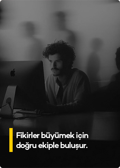 Fikirler büyümek için doğru ekiple buluşur: Good People ofisi