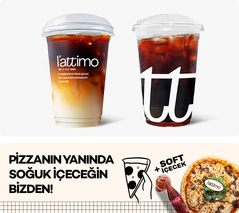 Lattimo – Tasarım Uygulamaları 1