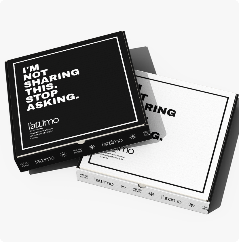 Lattimo – Tasarım Uygulamaları 4