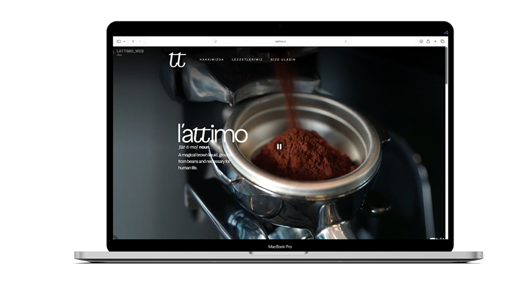 Lattimo
