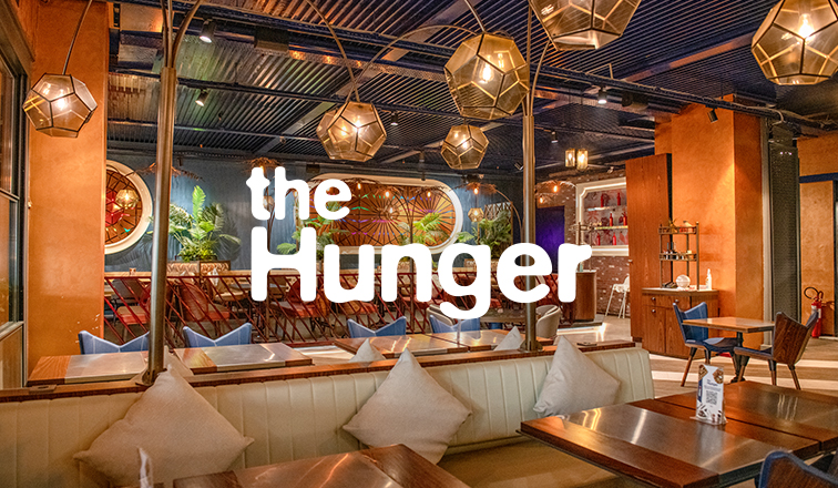 The Hunger