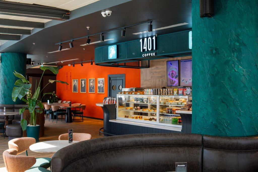1401 Coffee