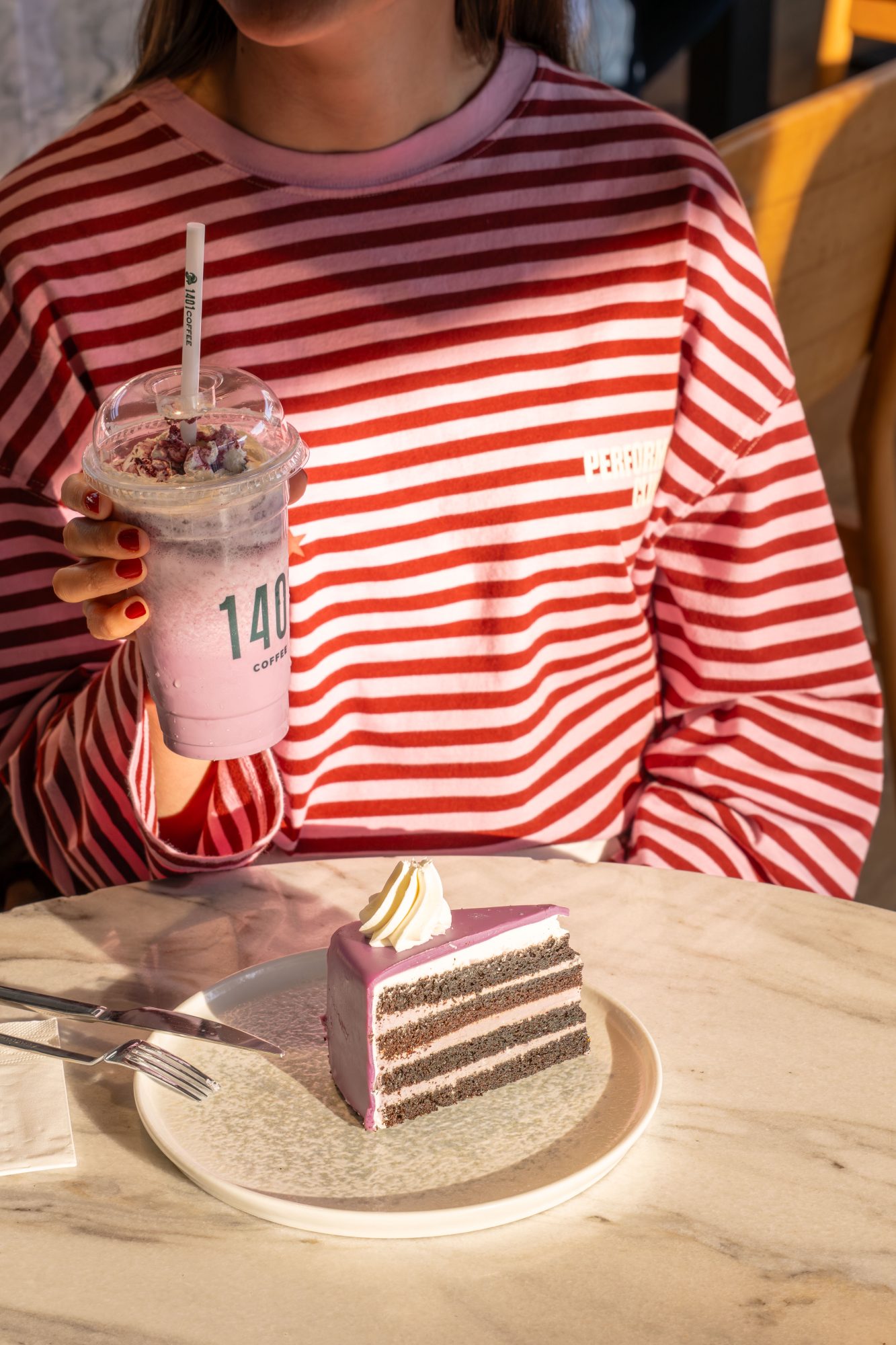 1401 Coffee ürün & mekân çekimleri 4