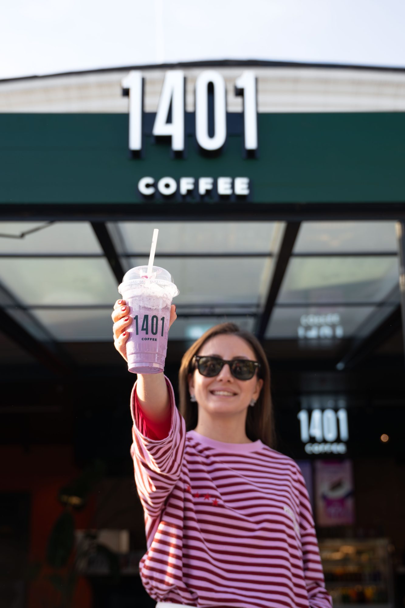1401 Coffee ürün & mekân çekimleri 6