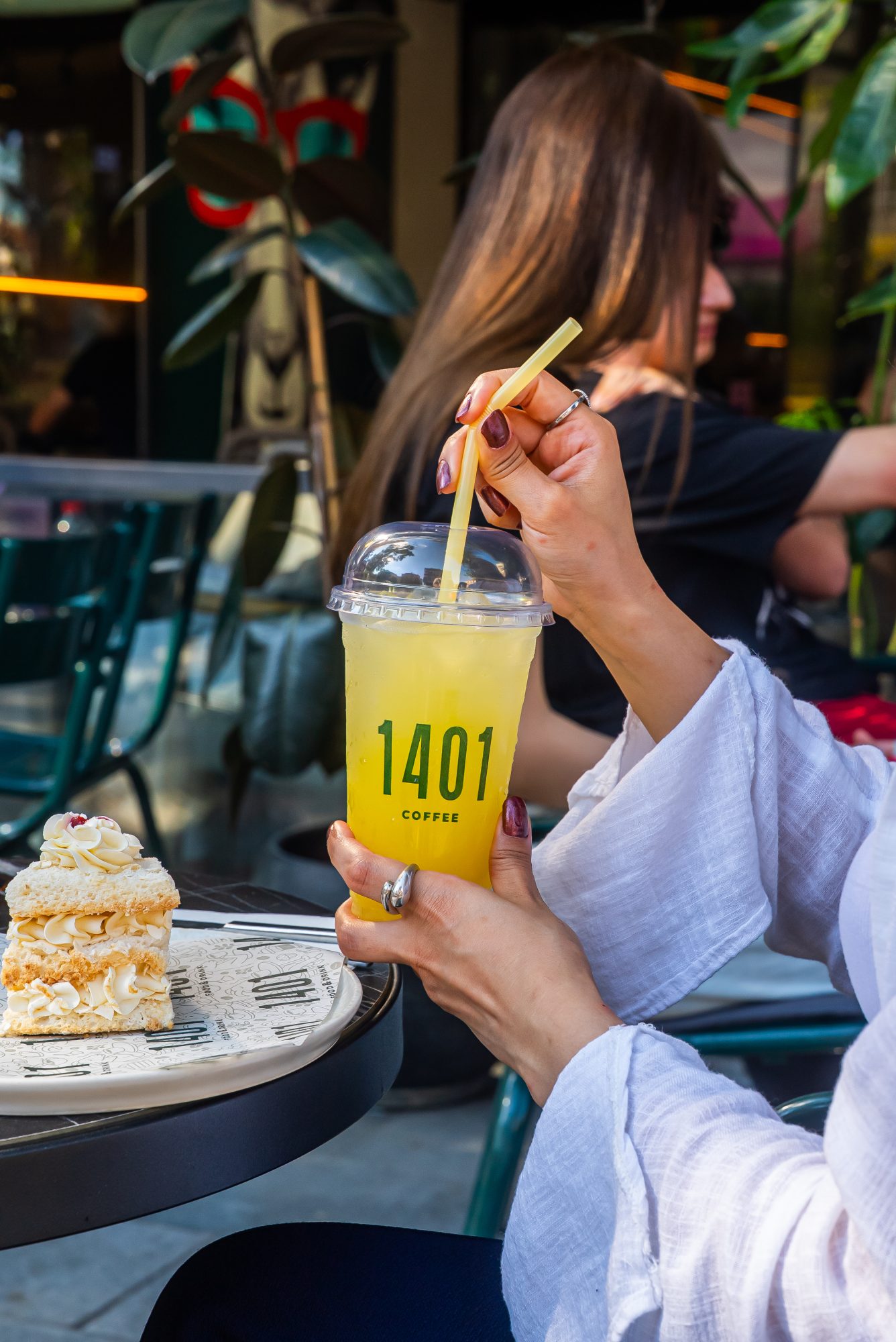 1401 Coffee ürün & mekân çekimleri 9