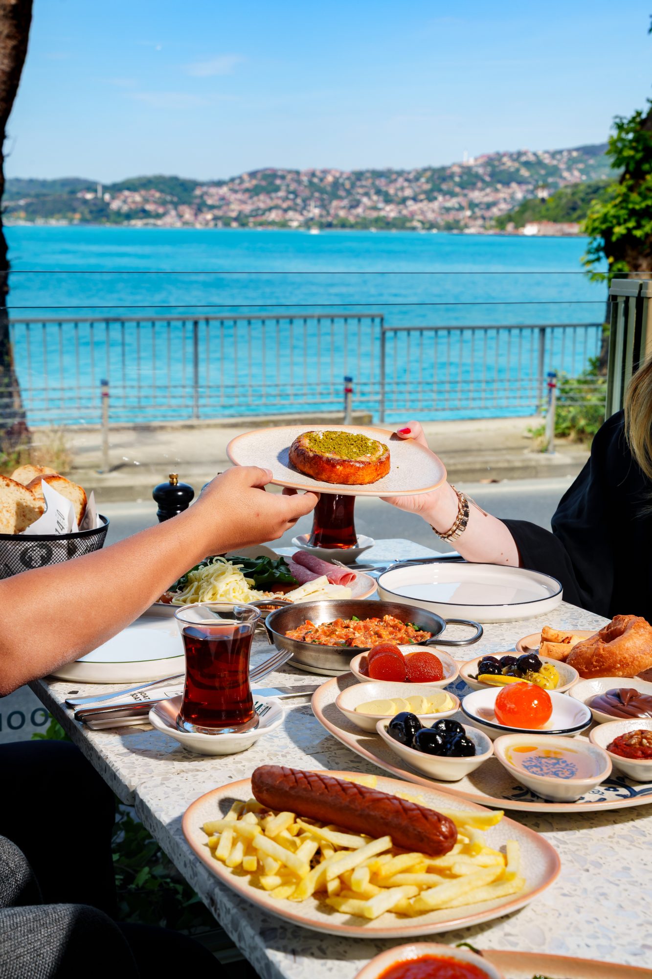 1401 Food & Drink mekân & lifestyle çekimleri 1