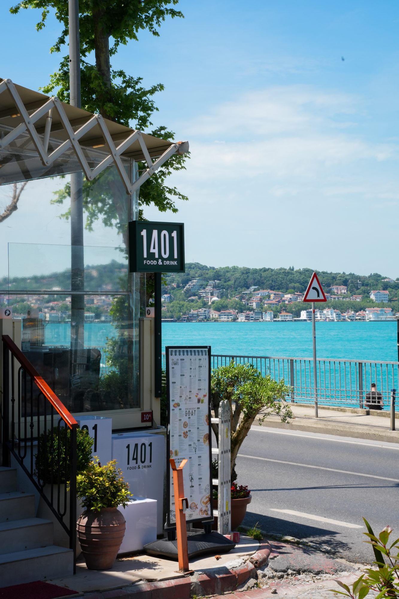 1401 Food & Drink mekân & lifestyle çekimleri 2
