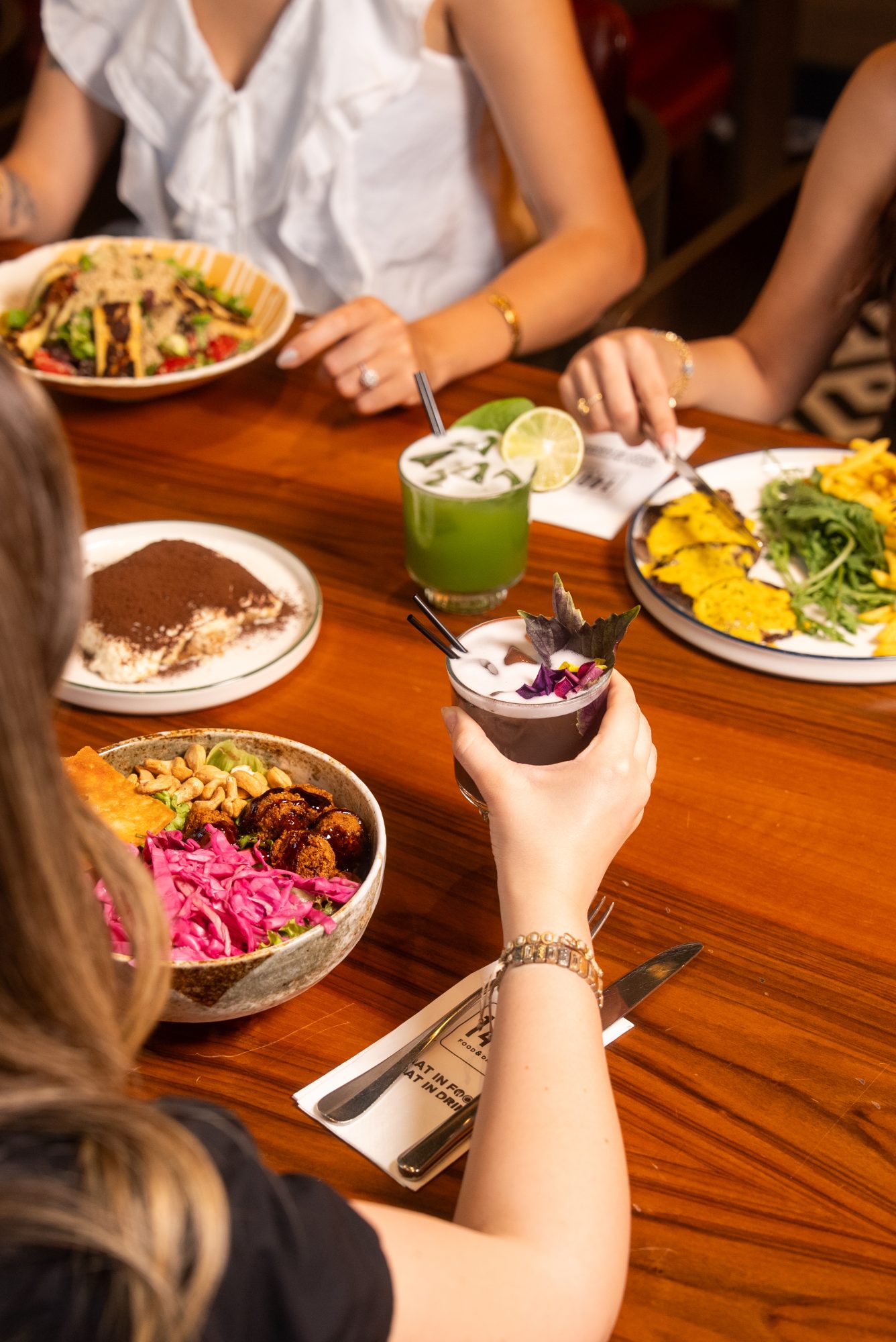 1401 Food & Drink mekân & lifestyle çekimleri 3