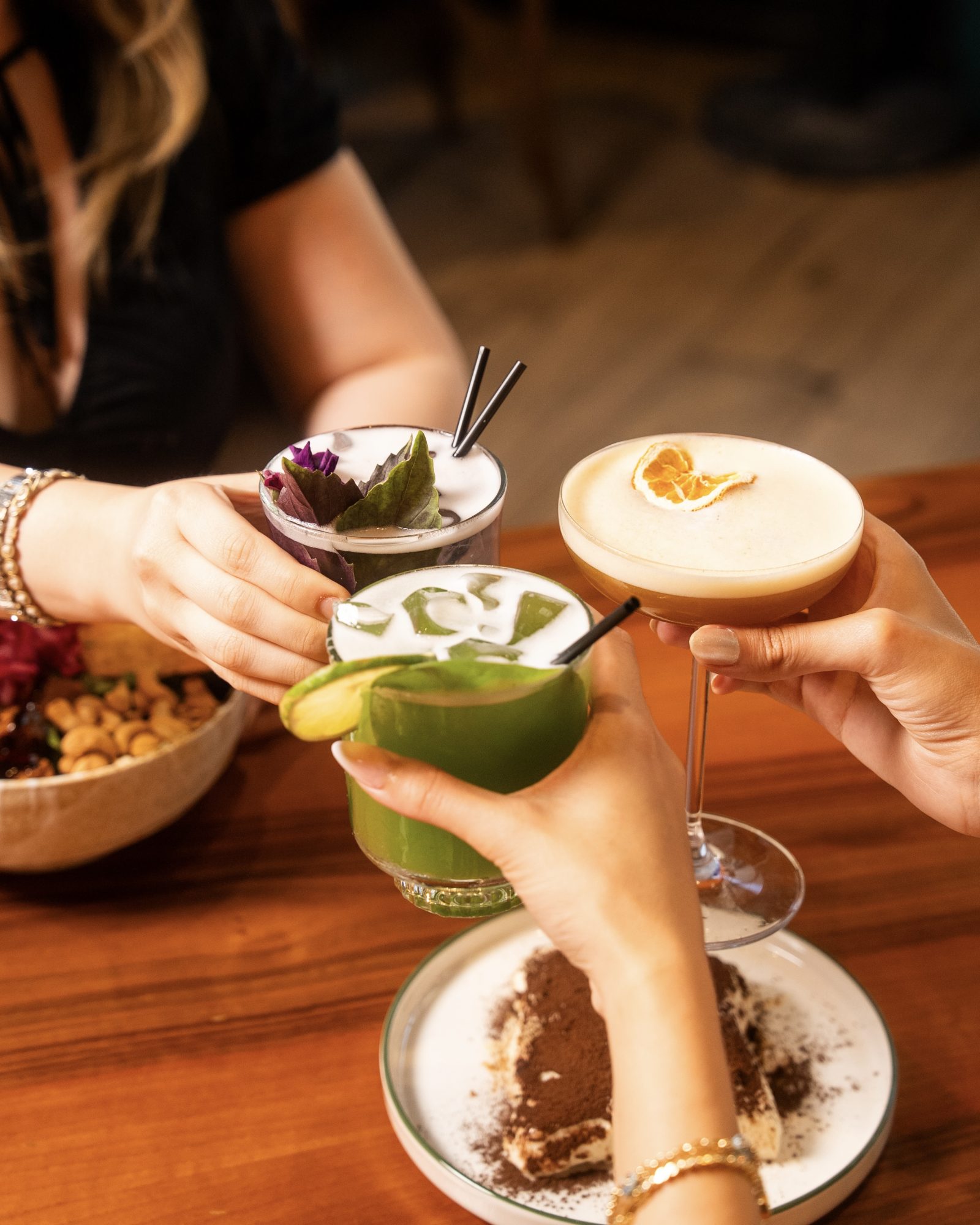 1401 Food & Drink mekân & lifestyle çekimleri 5