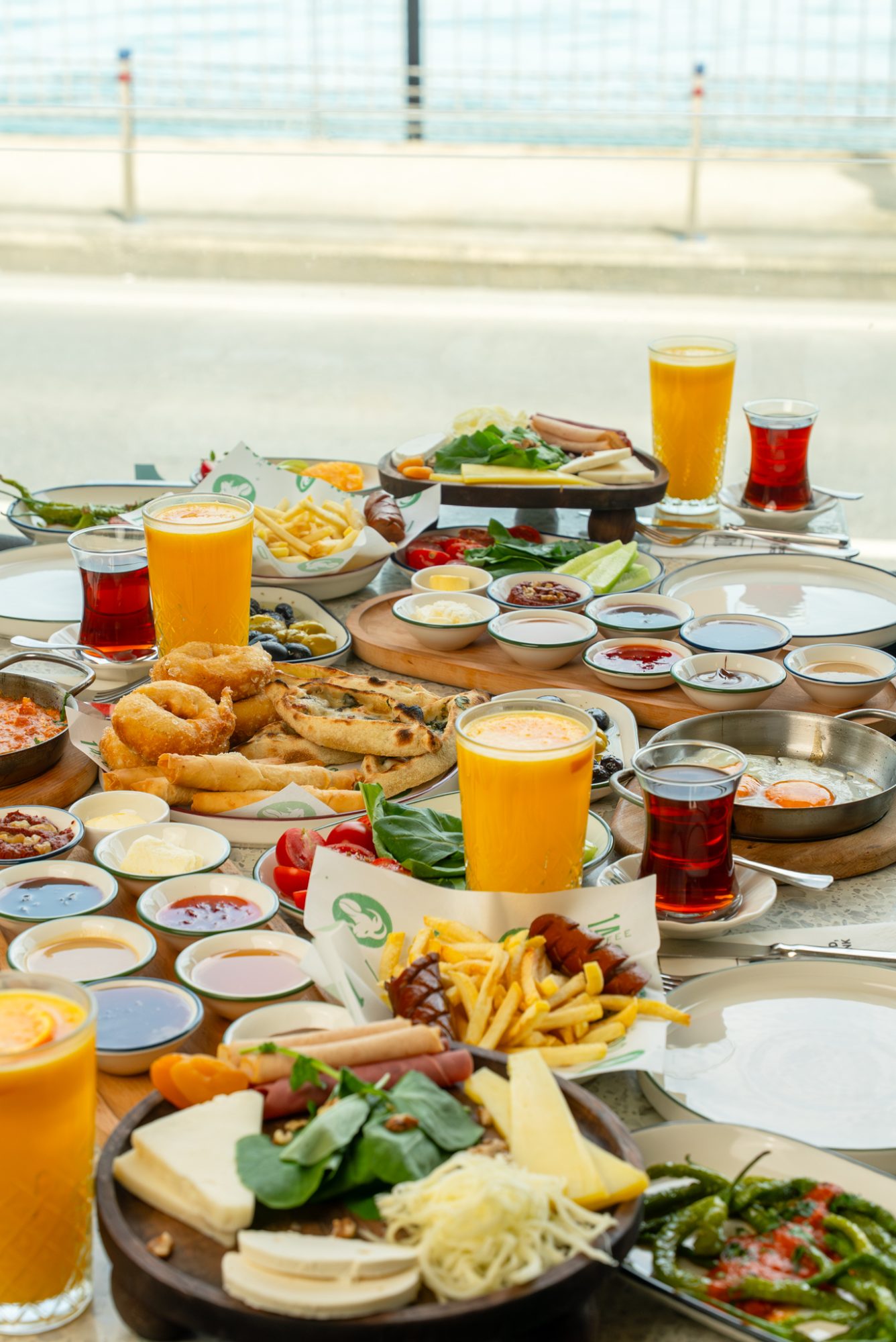 1401 Food & Drink mekân & lifestyle çekimleri 8