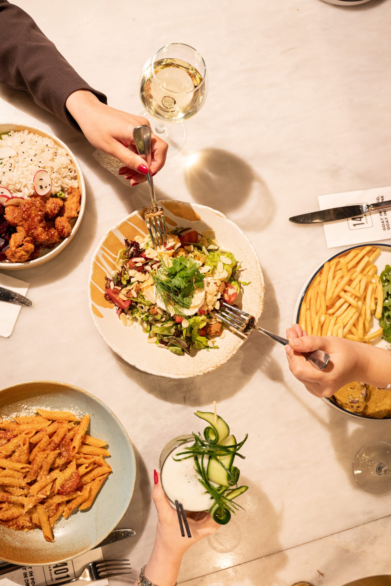 1401 Food & Drink yemek & kokteyl çekimleri 5