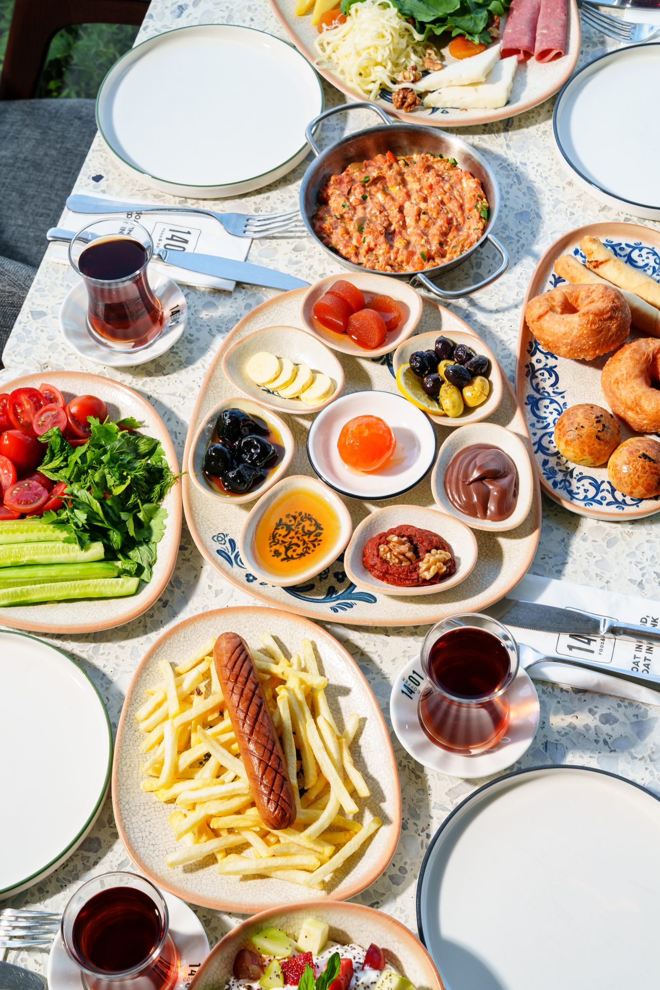 1401 Food & Drink yemek & kokteyl çekimleri 8