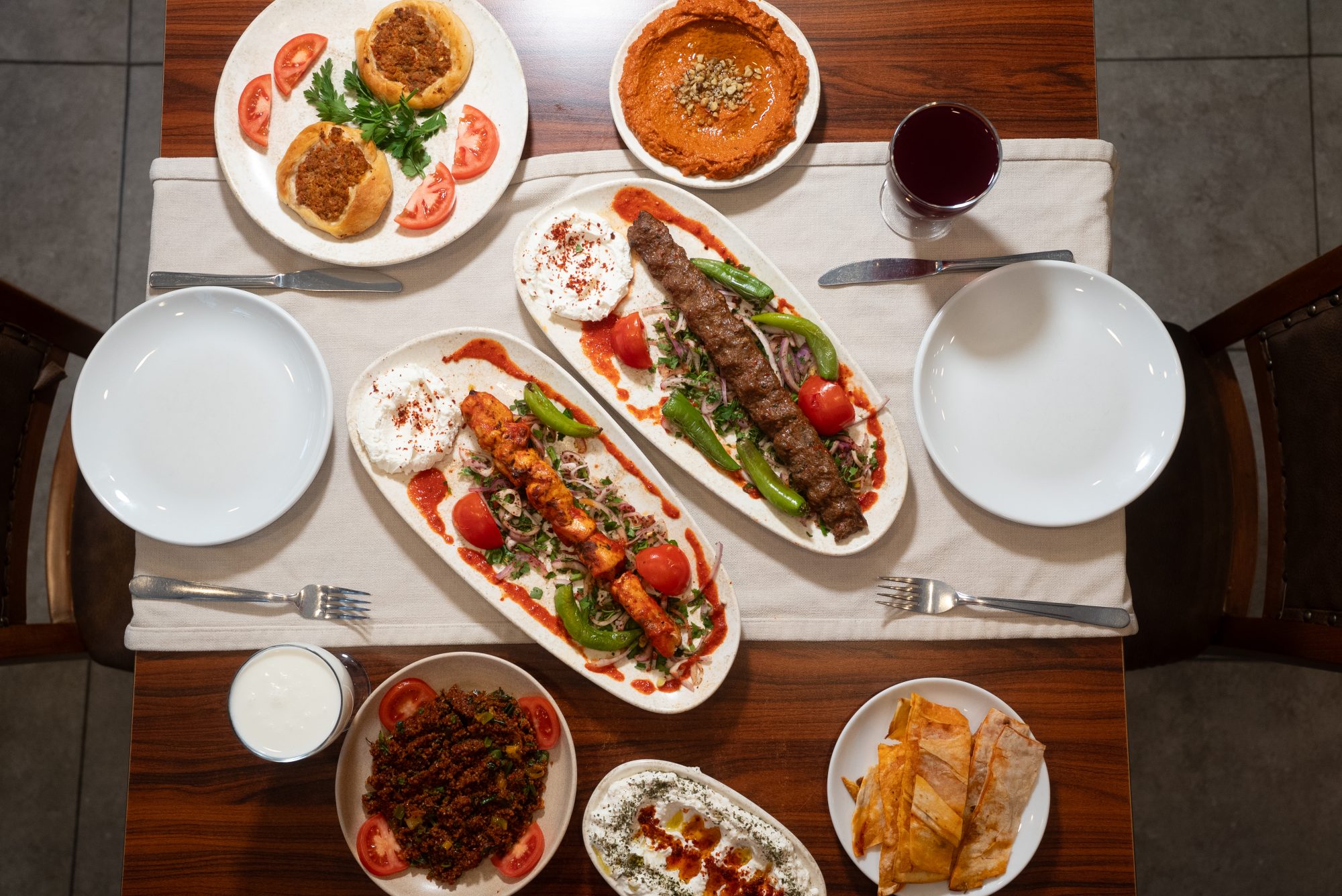 Antakyam Tabelasız