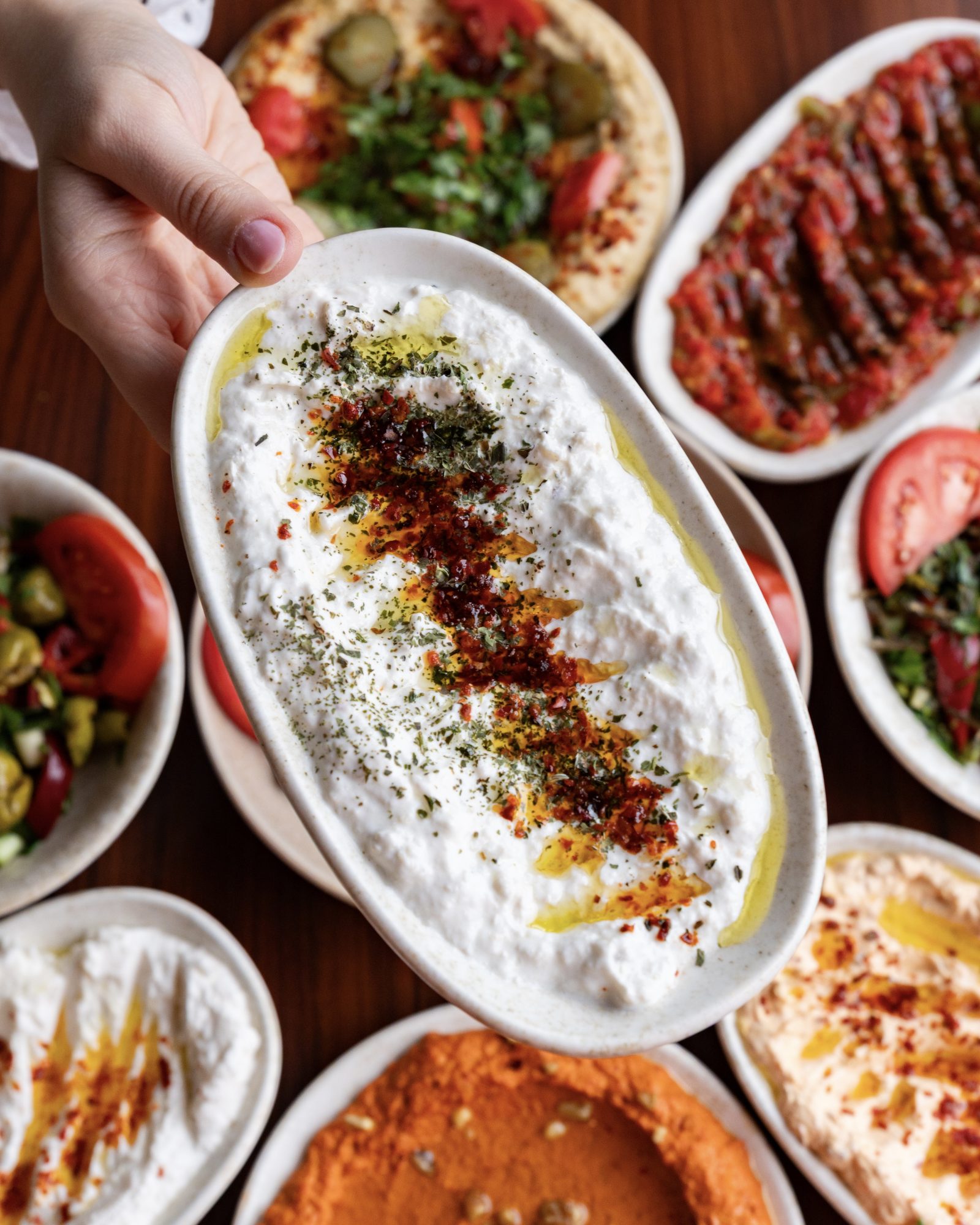 Antakyam Tabelasız yemek çekimleri 2