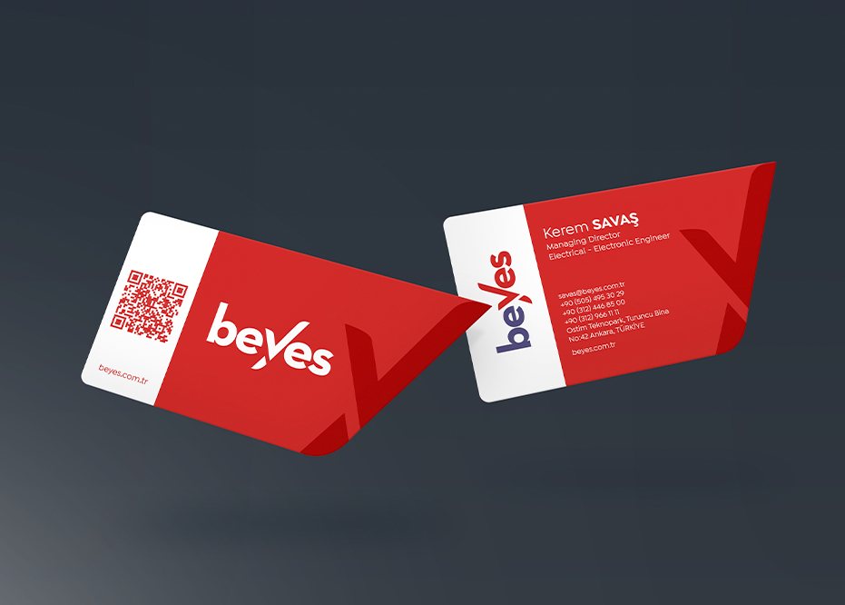 Beyes web sitesi & dijital tasarımlar 4