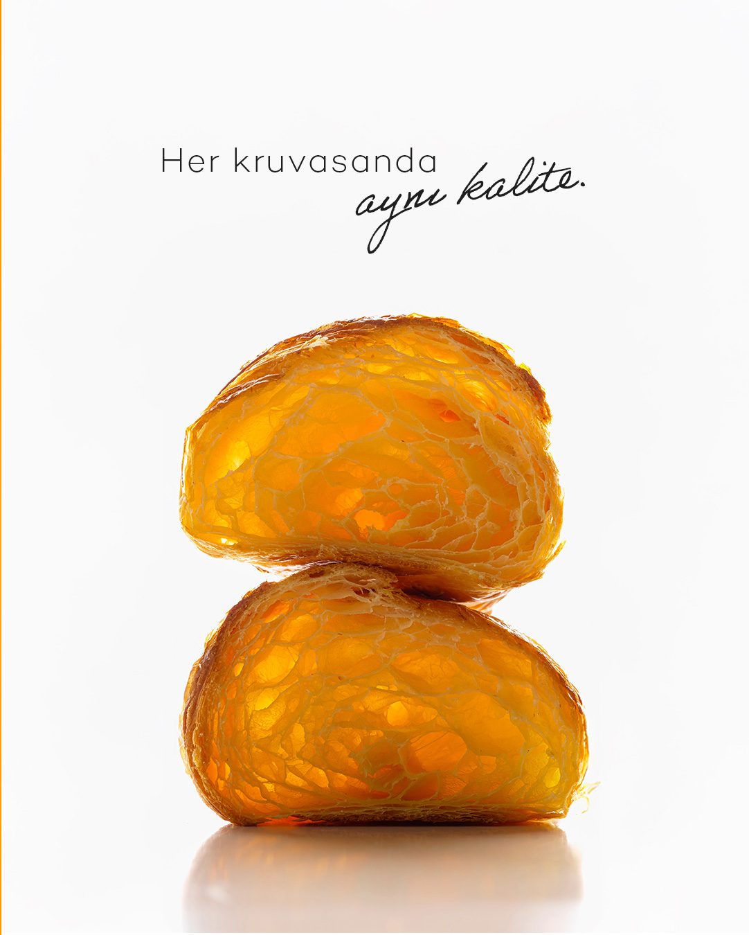 Crispy Cros ürün & sosyal medya görselleri 4