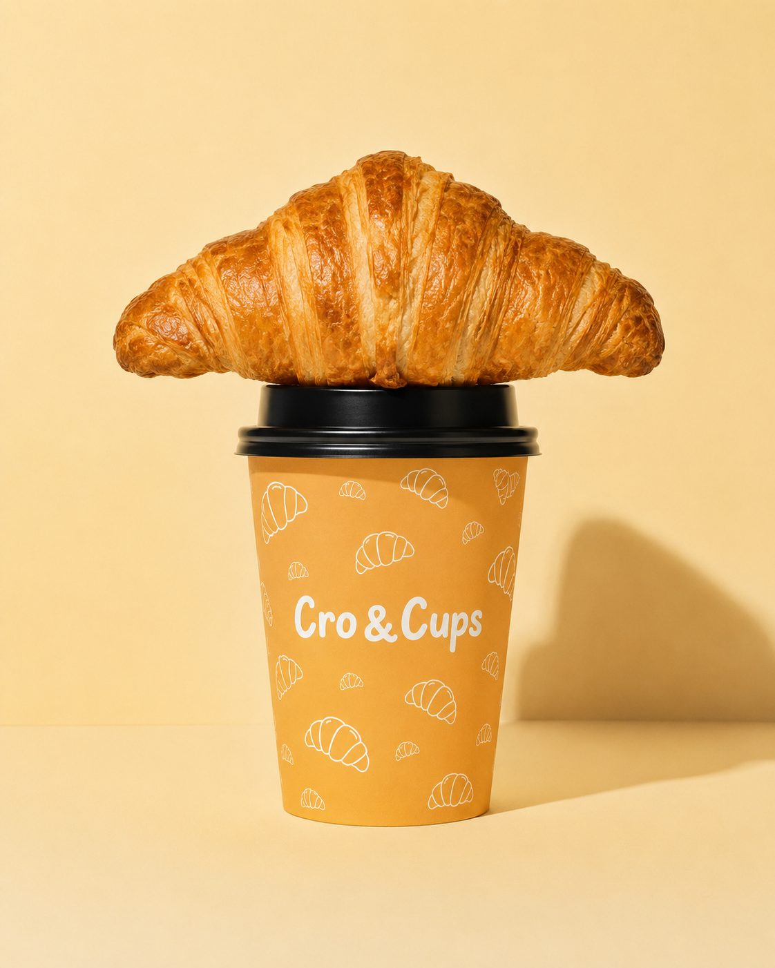 Cro Cups ambalaj & basılı tasarımlar 3
