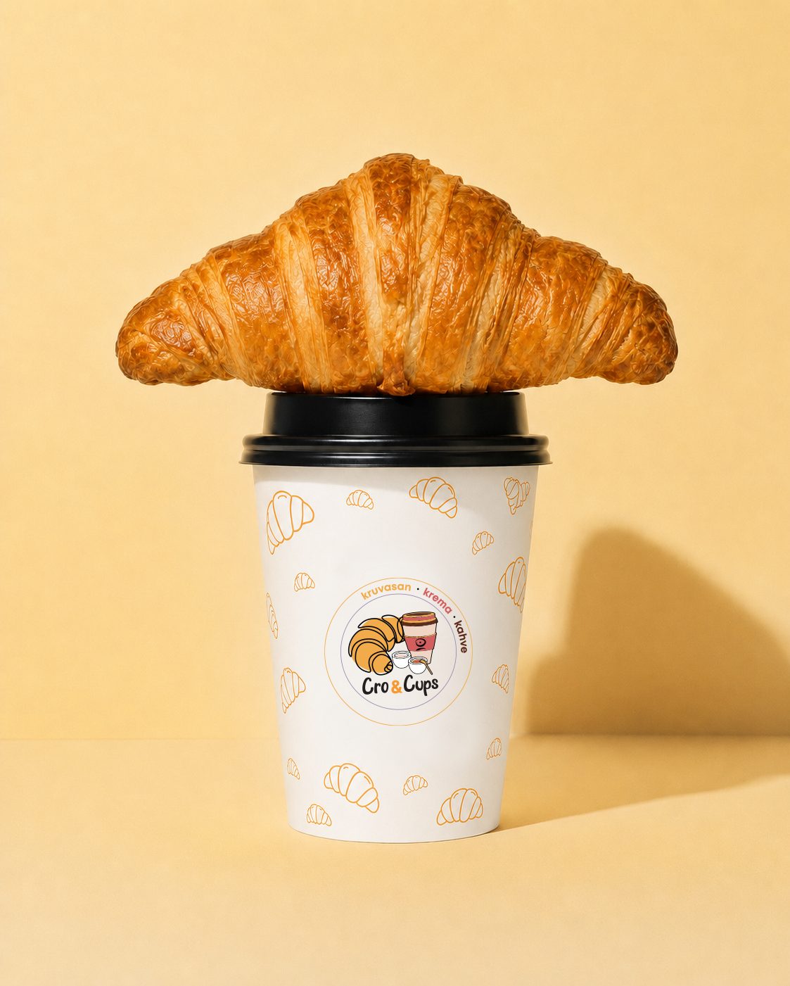 Cro Cups