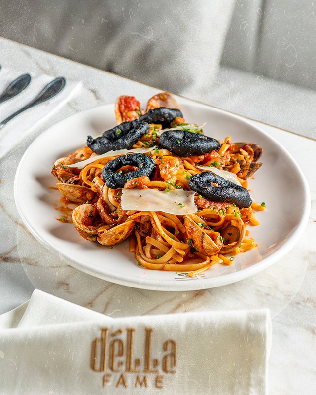 Della Fame mekân & lezzet seçkisi 8