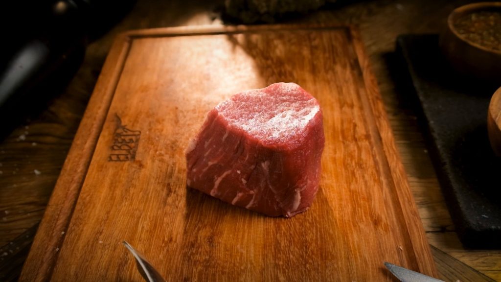 Elbet Steakhouse