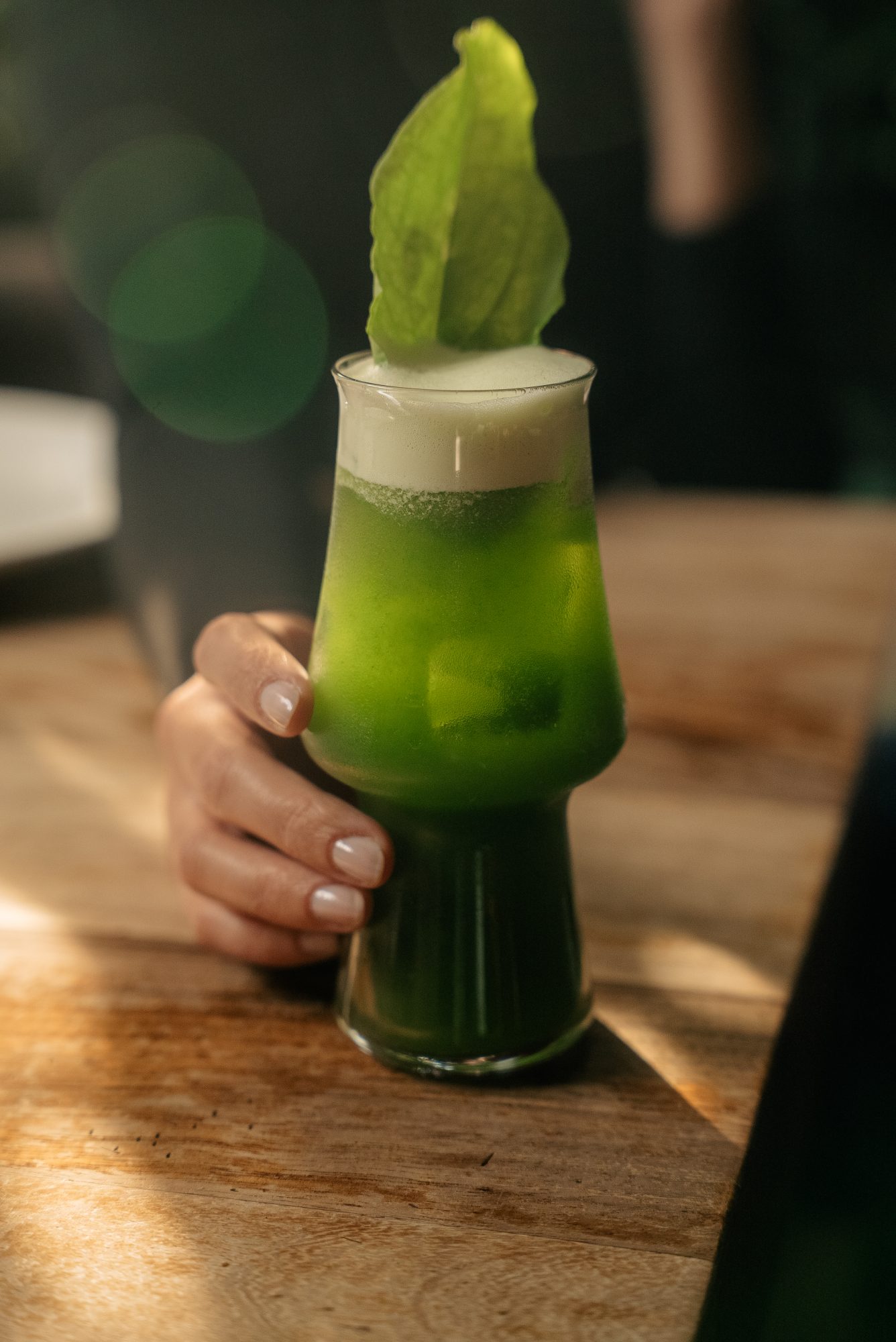 Elbet Steakhouse mekân & bar çekimleri 4