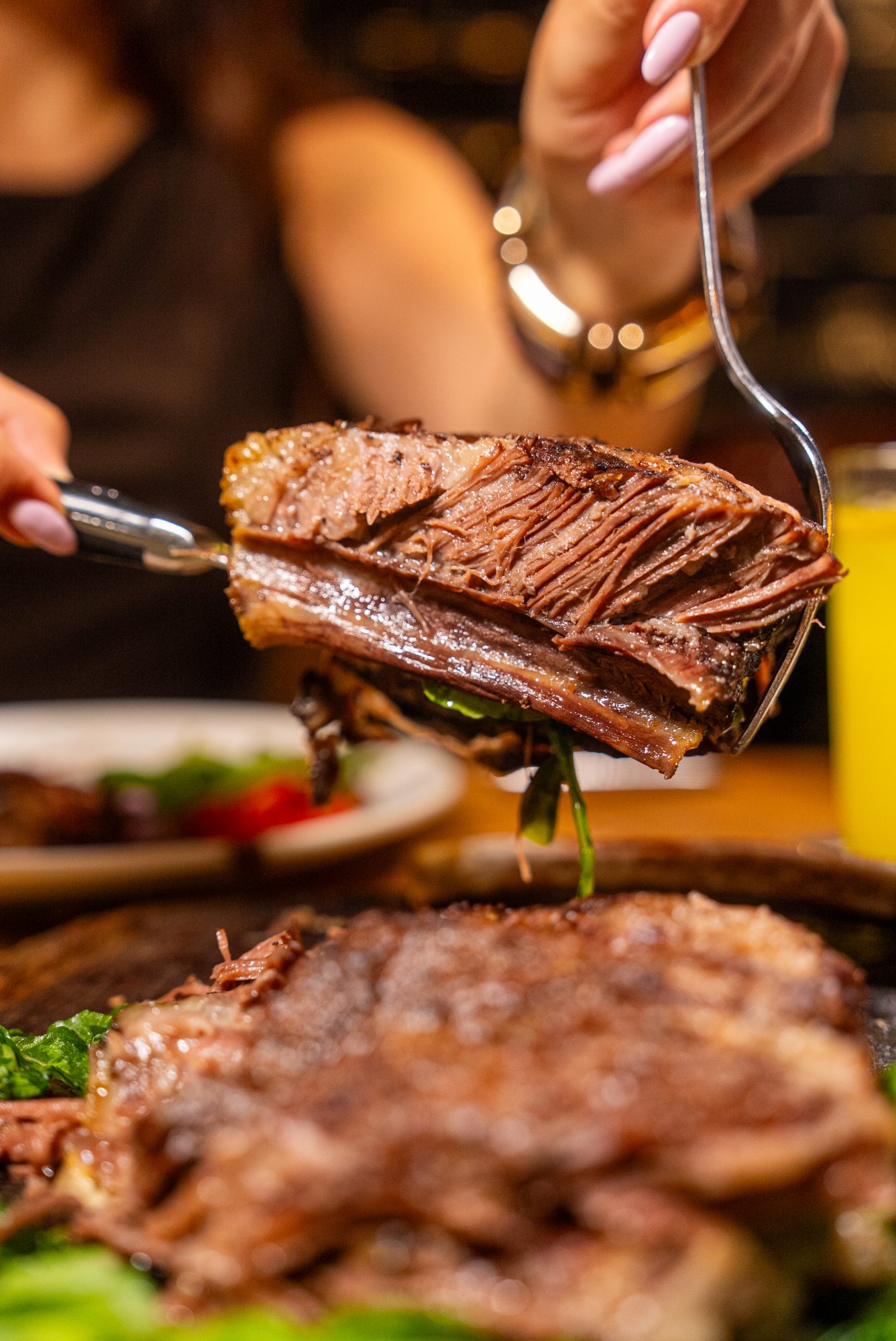 Elbet Steakhouse ürün çekimleri 1