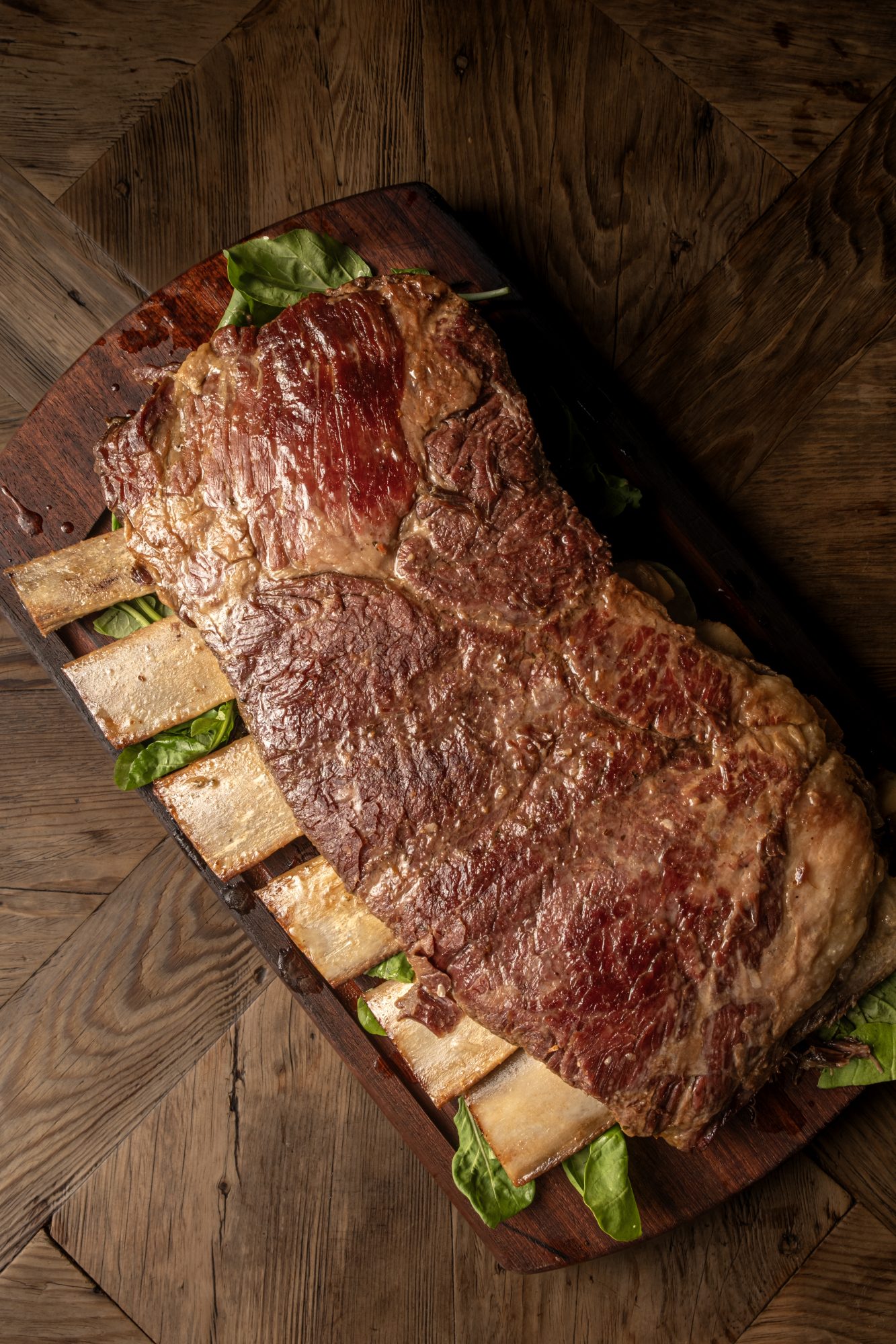 Elbet Steakhouse ürün çekimleri 2