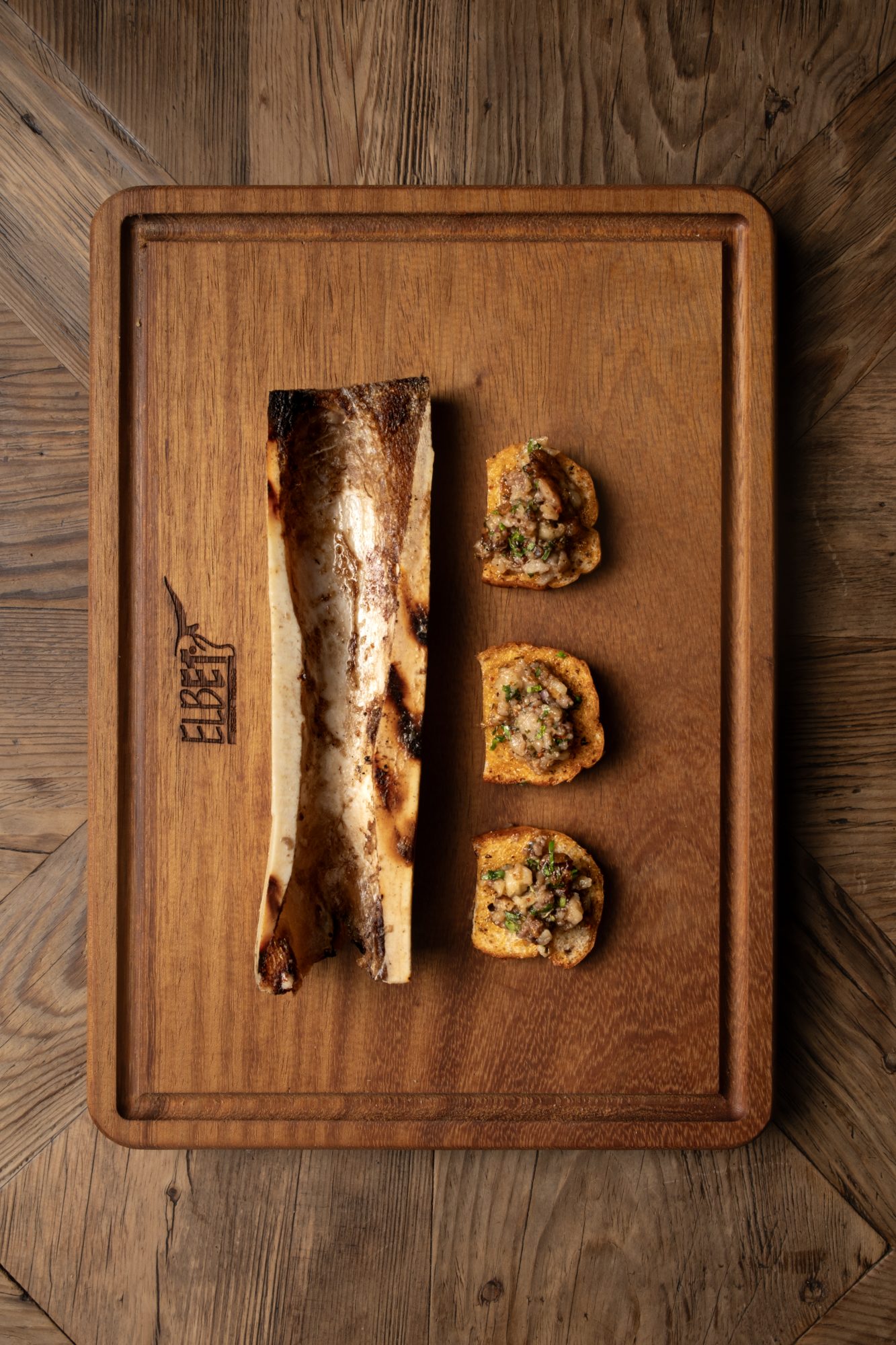 Elbet Steakhouse ürün çekimleri 3
