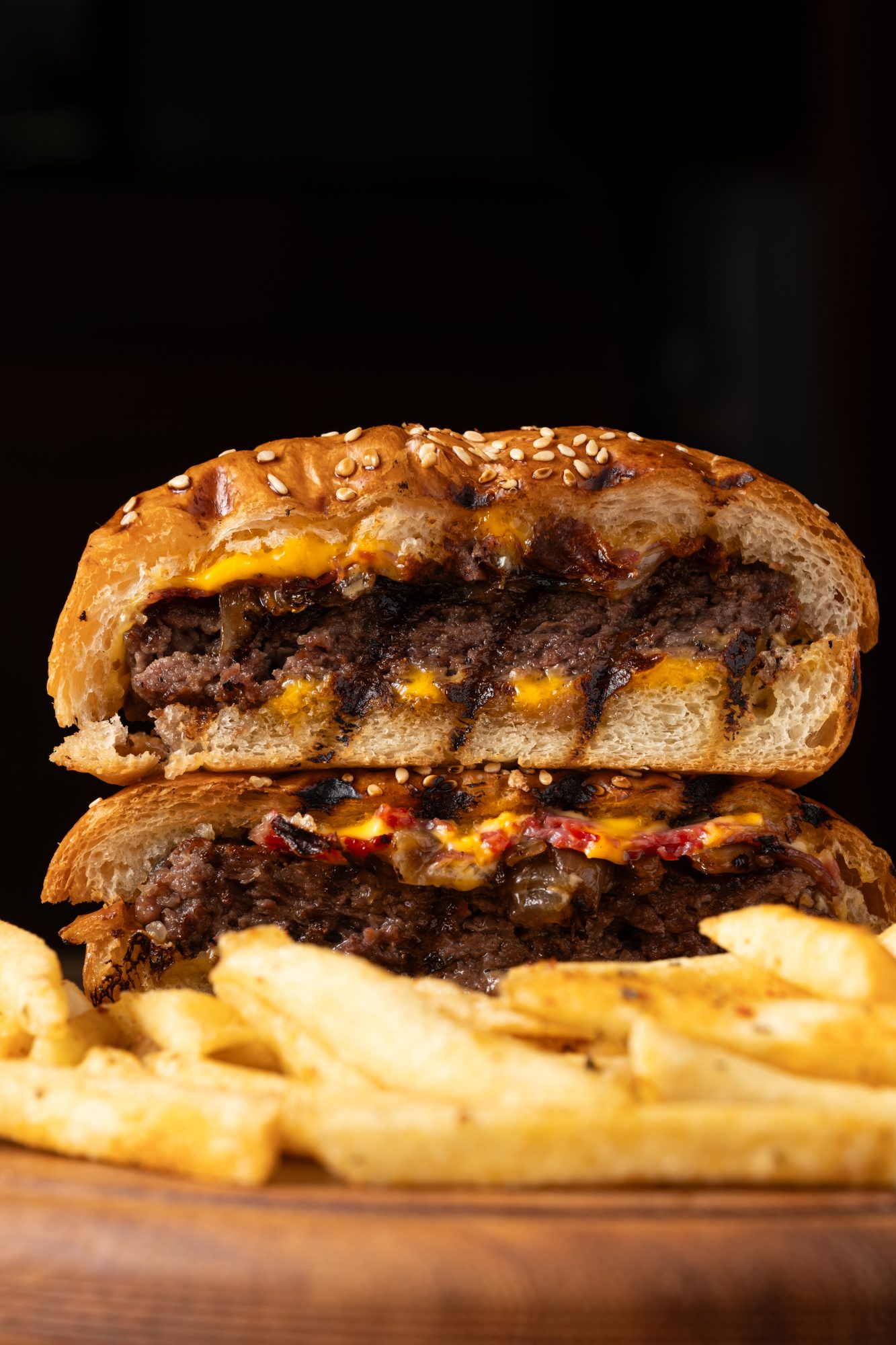 Elbet Steakhouse ürün çekimleri 4