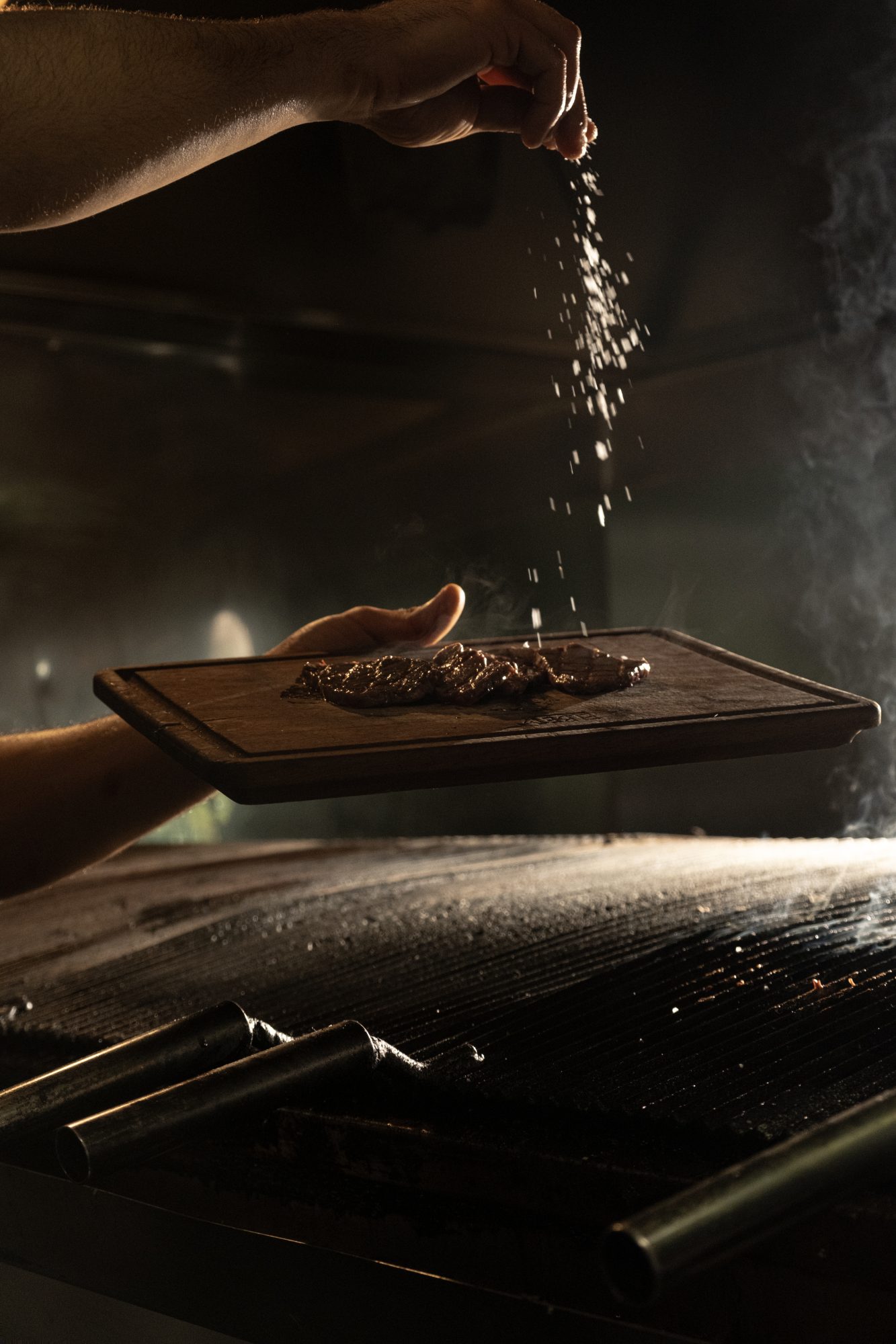 Elbet Steakhouse ürün çekimleri 6
