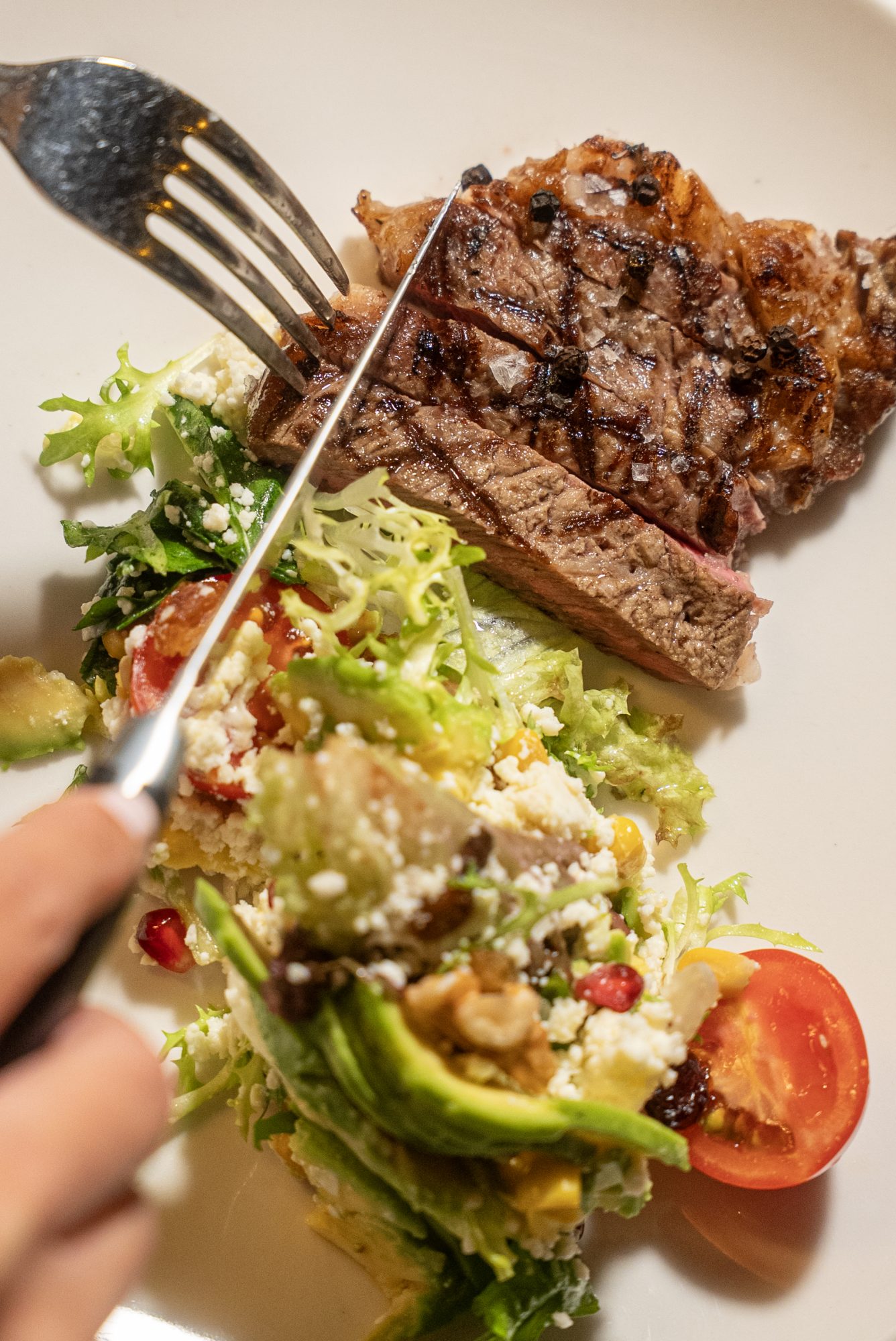 Elbet Steakhouse ürün çekimleri 7