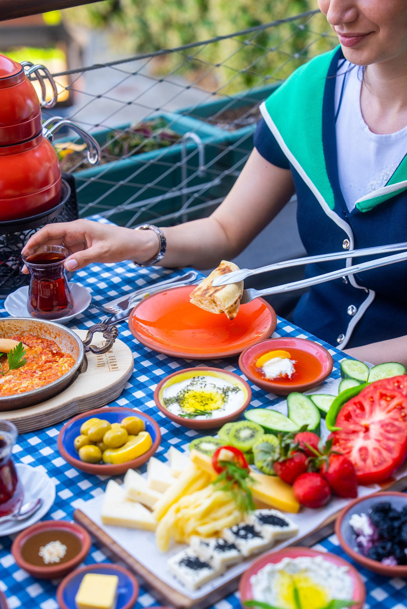Ethemefendi Kahvaltı mekân & ürün çekimleri 9