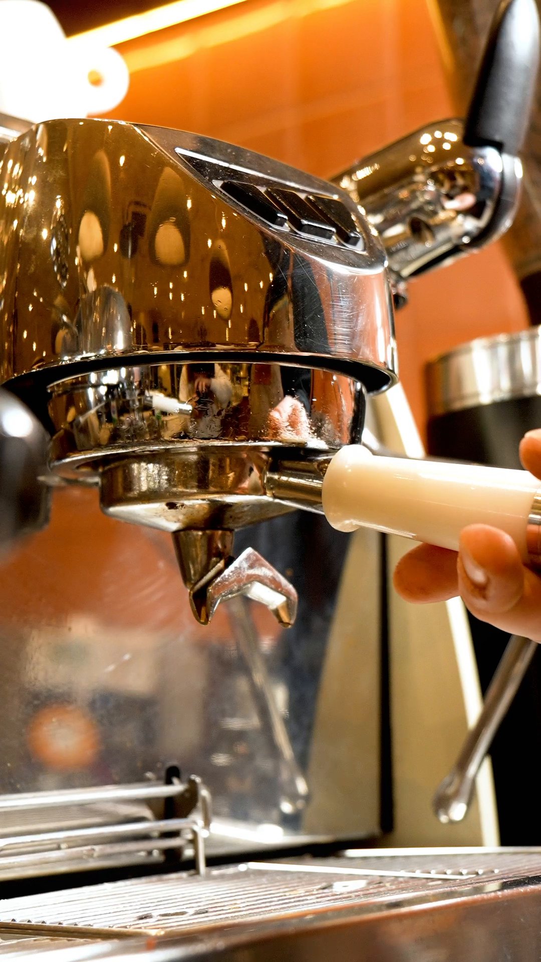 Ground Coffee