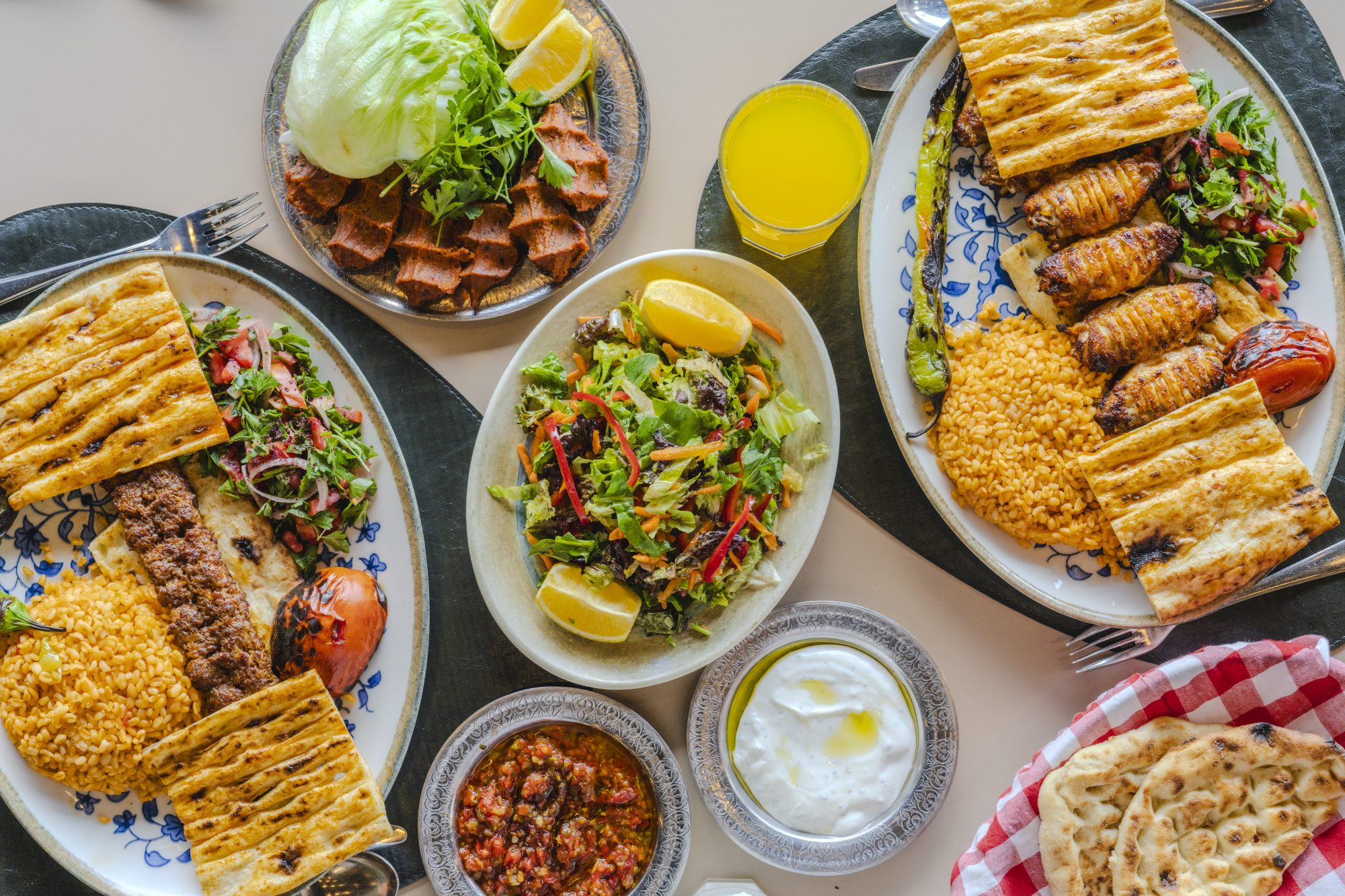 Hacıbaşar Kebap