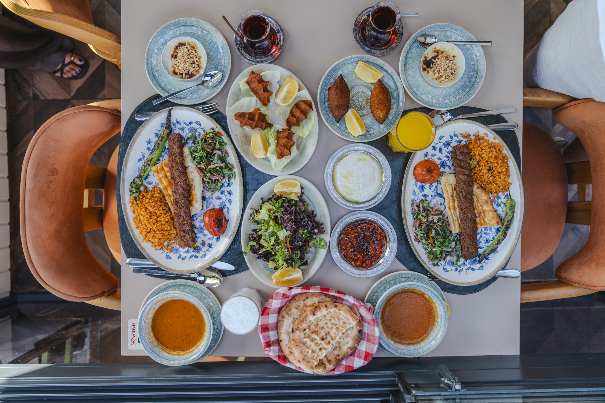 Hacıbaşar Kebap ürün çekimleri 1