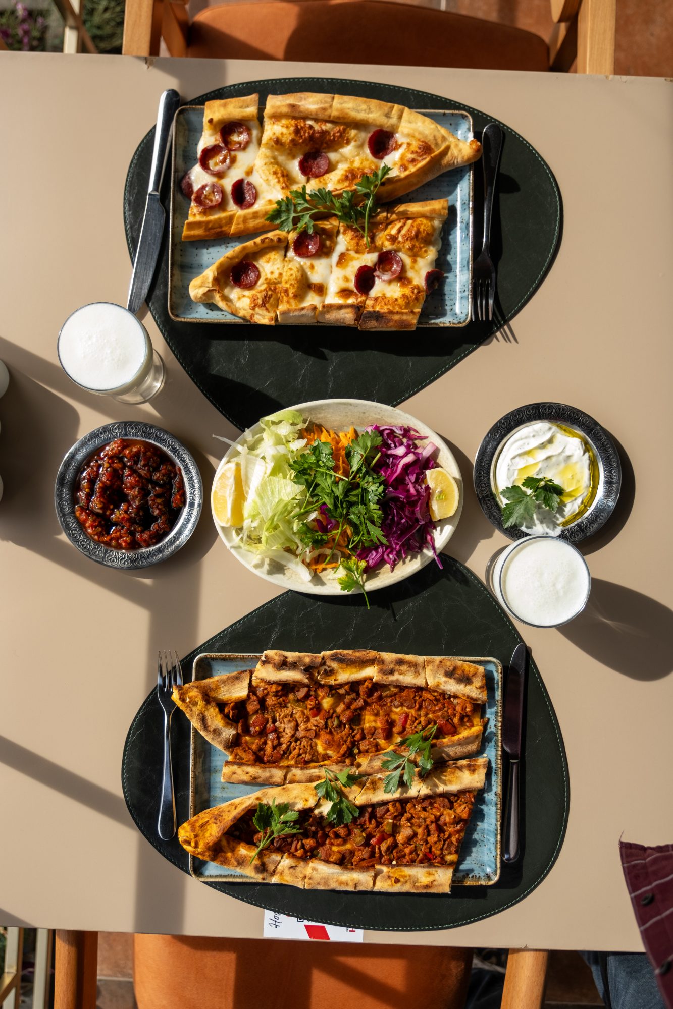Hacıbaşar Kebap ürün çekimleri 3