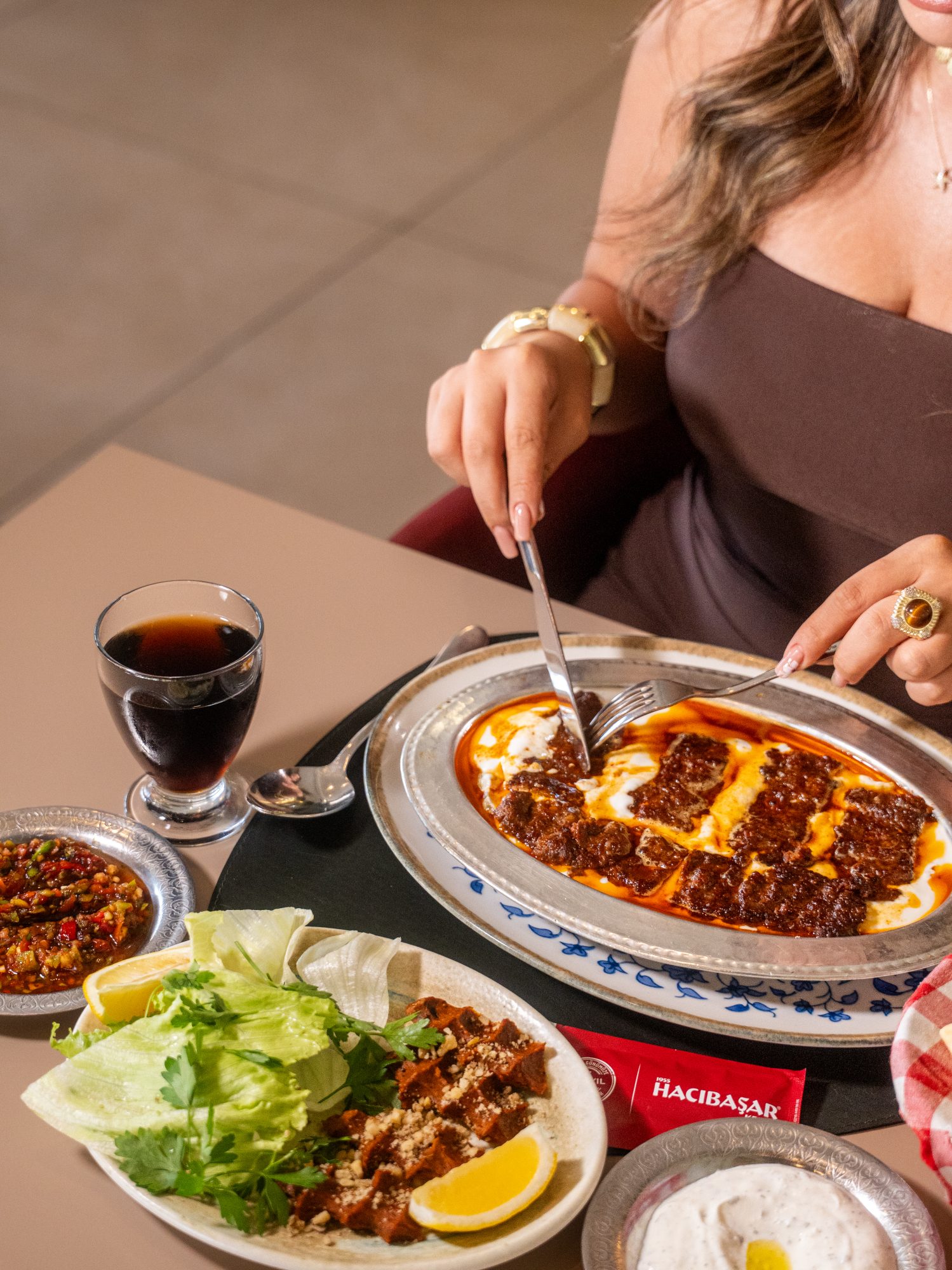 Hacıbaşar Kebap ürün çekimleri 6